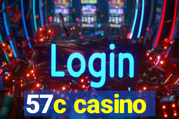 57c casino