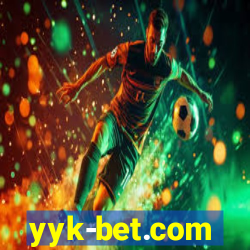 yyk-bet.com