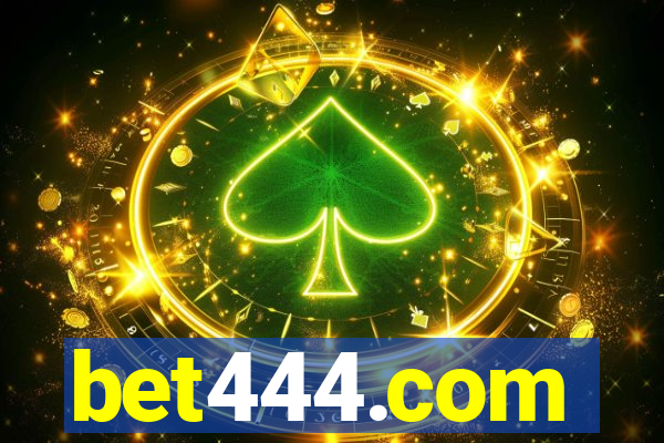 bet444.com