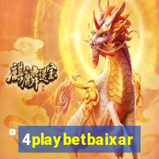 4playbetbaixar