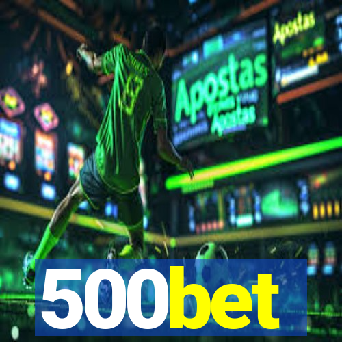 500bet