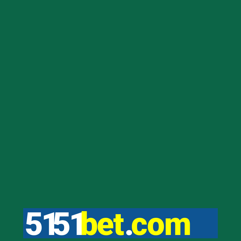 5151bet.com