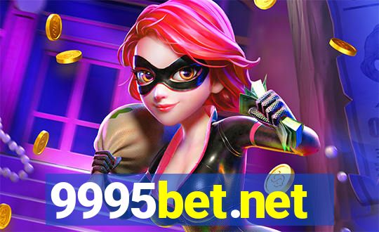 9995bet.net