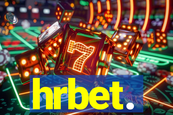 hrbet.