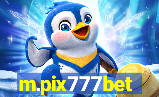 m.pix777bet