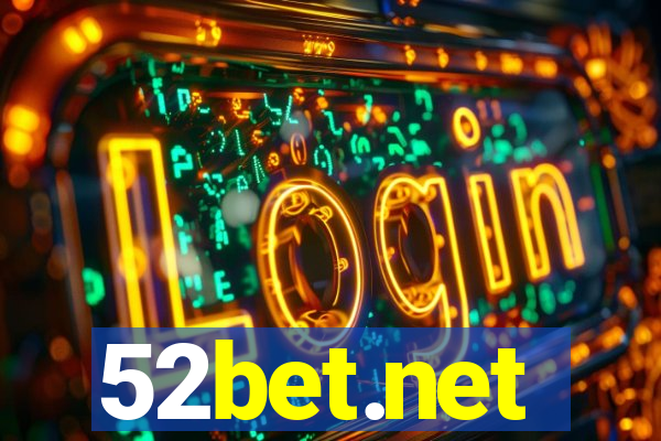 52bet.net