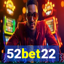 52bet22