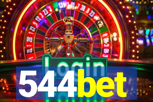 544bet