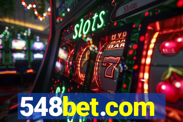 548bet.com