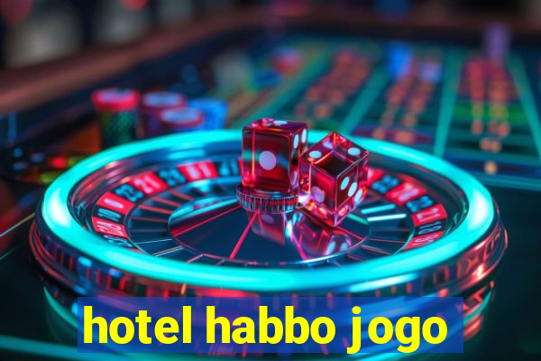 hotel habbo jogo