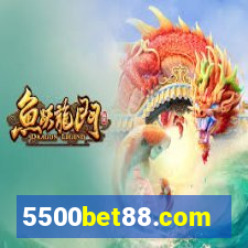 5500bet88.com