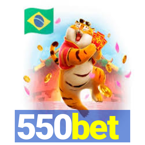 550bet