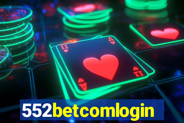 552betcomlogin