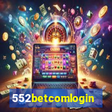 552betcomlogin