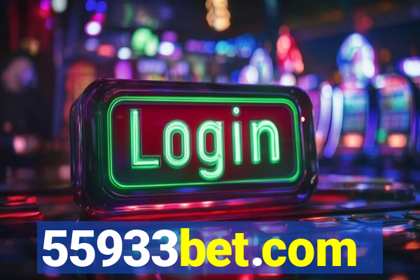 55933bet.com