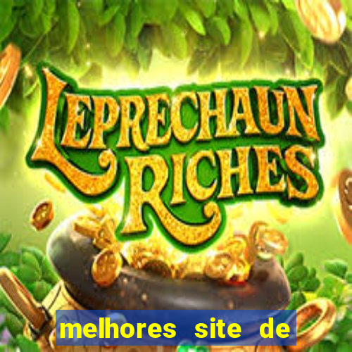 melhores site de jogos online