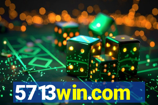 5713win.com