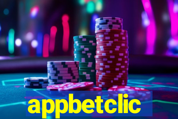 appbetclic