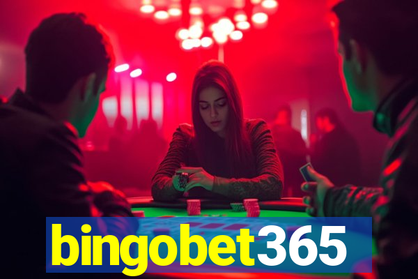 bingobet365