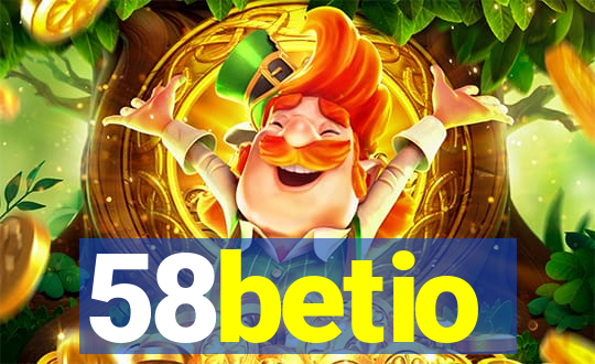 58betio