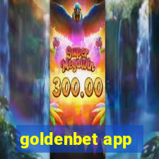 goldenbet app