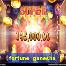 fortune ganesha gold demo