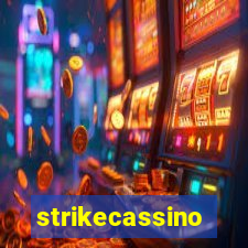 strikecassino