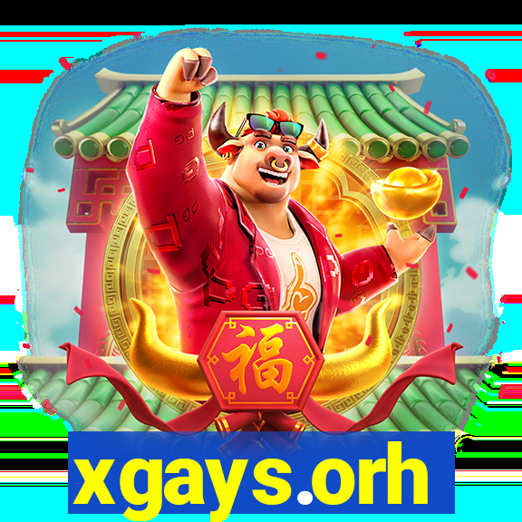 xgays.orh