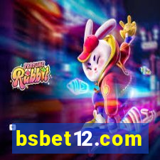 bsbet12.com