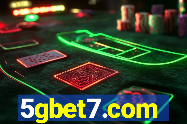 5gbet7.com