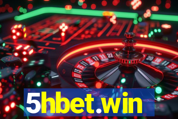 5hbet.win