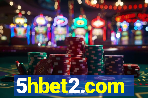 5hbet2.com