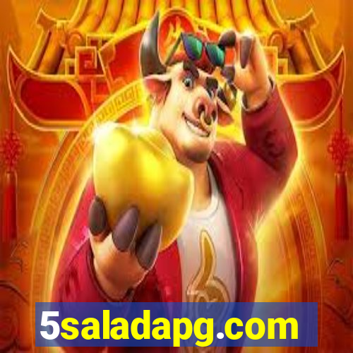 5saladapg.com