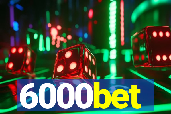 6000bet