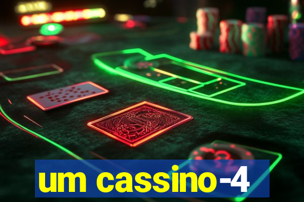 um cassino-4