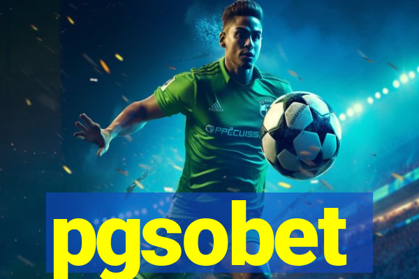 pgsobet