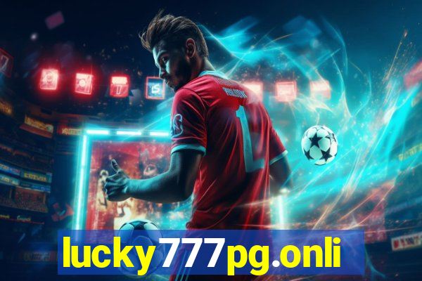 lucky777pg.online