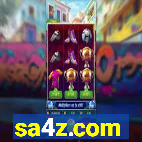 sa4z.com