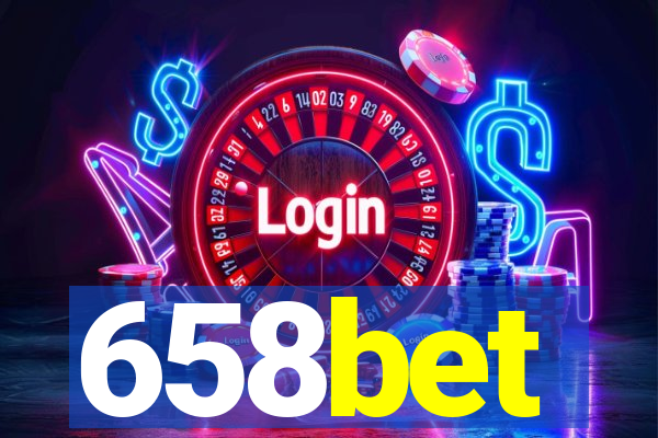 658bet