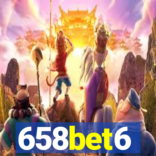 658bet6