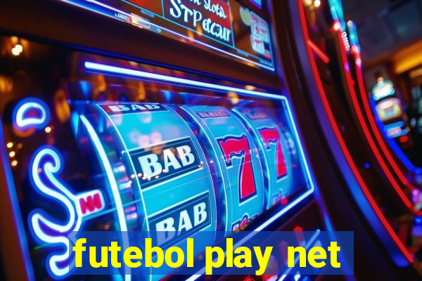 futebol play net