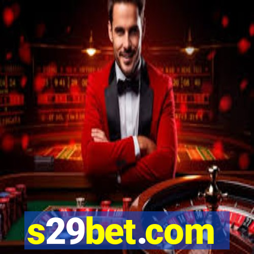 s29bet.com