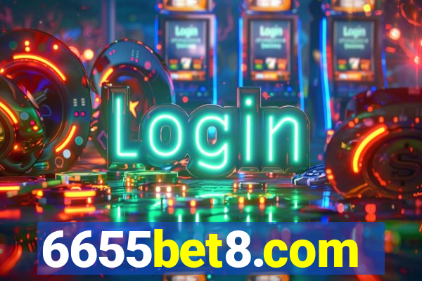 6655bet8.com