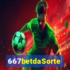 667betdaSorte