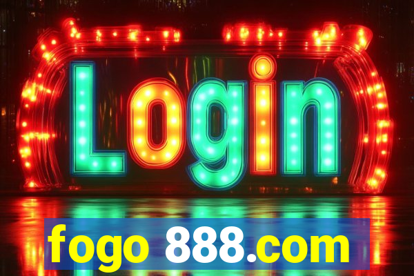 fogo 888.com