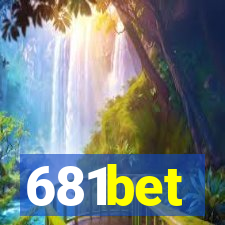 681bet