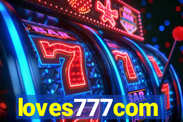 loves777com