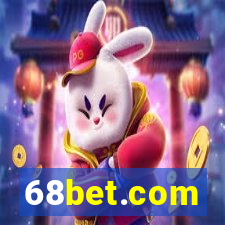 68bet.com