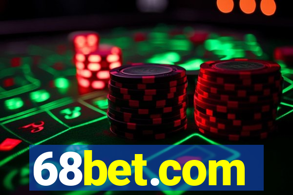 68bet.com