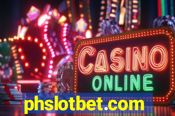 phslotbet.com